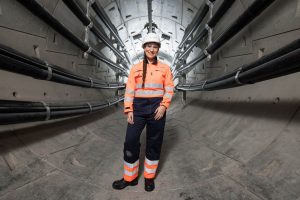 London Power Tunnels (LPT)