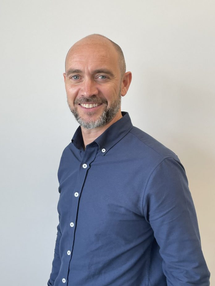 Modular housebuilder CoreHaus