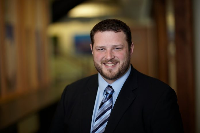 US director of PT Blink