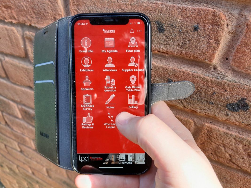 buildbase buildbase conference