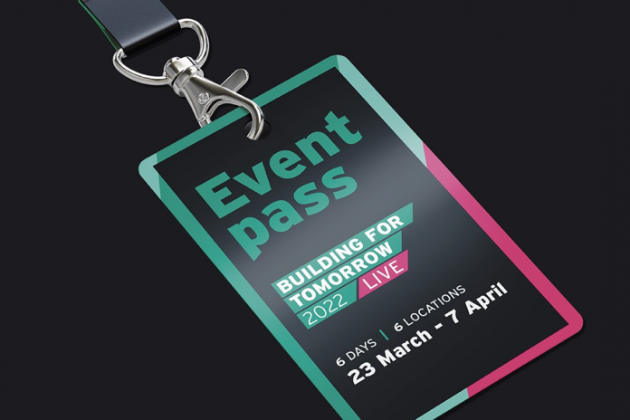 building for tomorrow