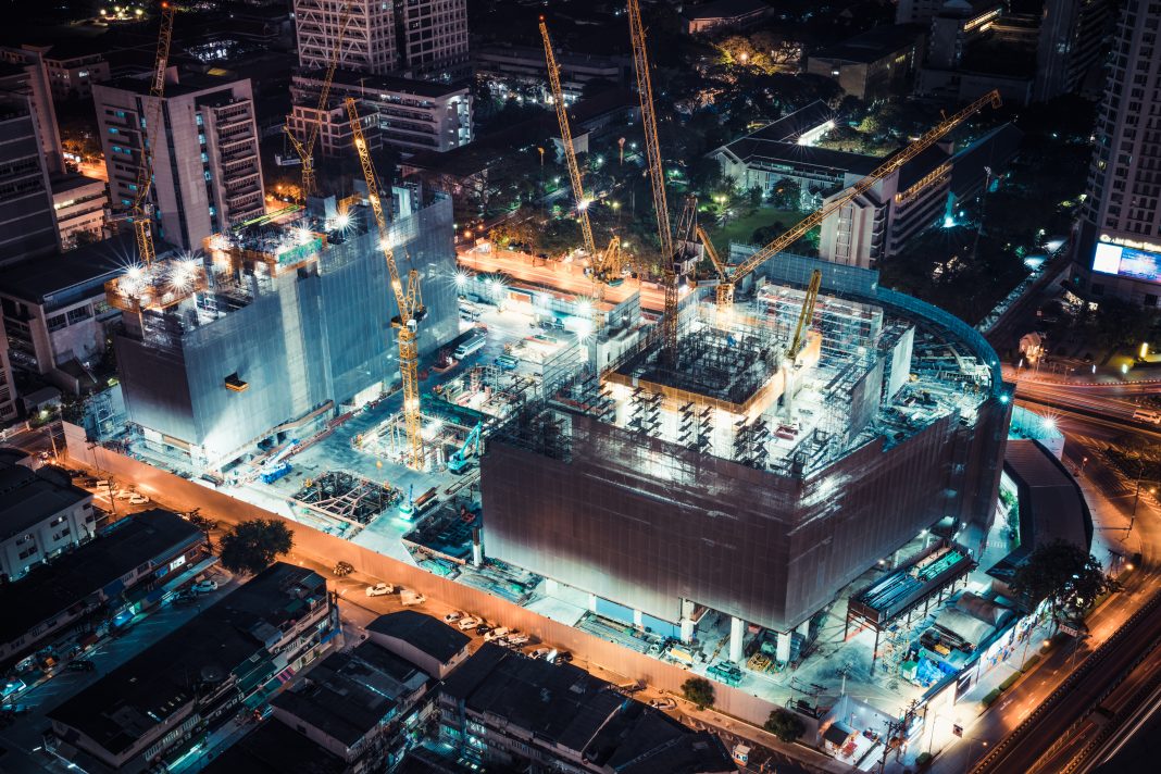 home building technology