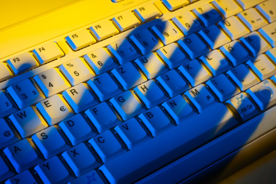 online testing fraud