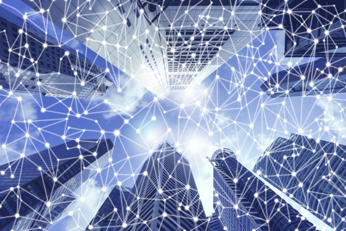 visual intelligence, cop26, digital twins