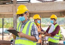 Working with long covid in construction working with long covid