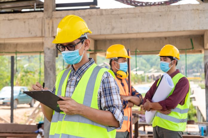 working with long covid