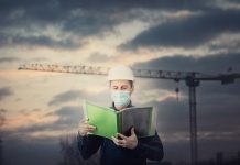 What are the legal implications of long-COVID in construction? long-COVID in construction