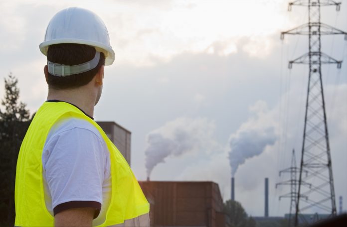 Construction climate change