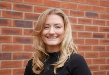 Eleanor Ogilvie promoted to head of land and partnerships