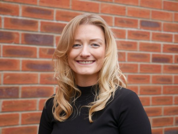 Eleanor Ogilvie promoted to head of land and partnerships