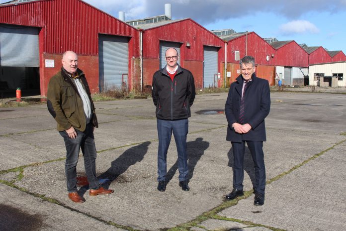 new homes in hartlepool