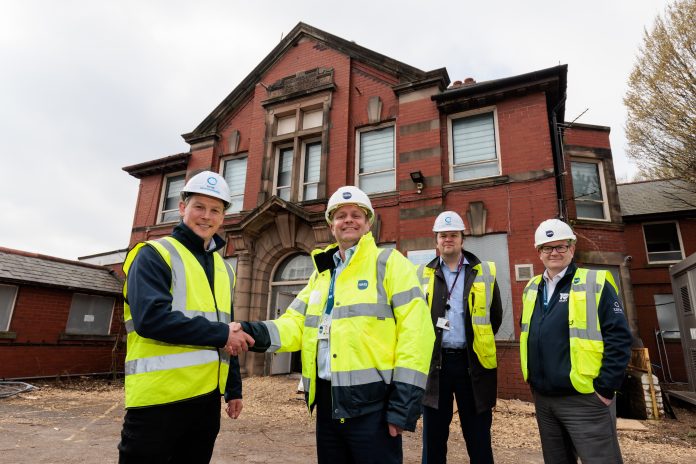 newton community hospital