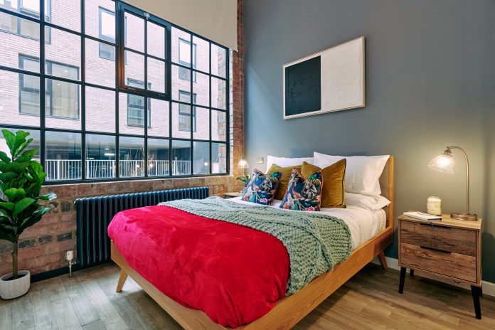 midlands built to rent