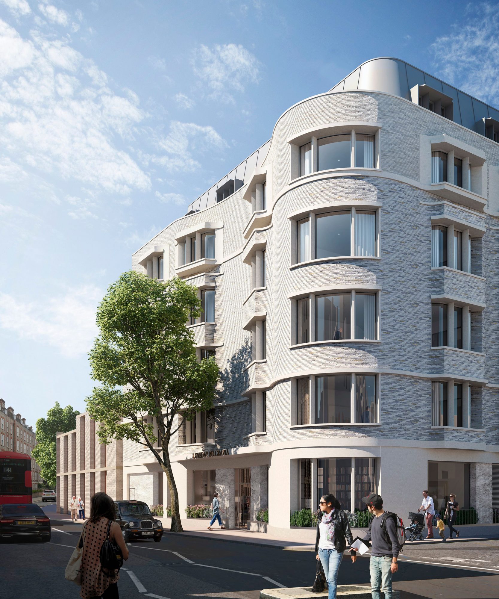 Amazon Property announces £250m real estate fund in alternatives sectors