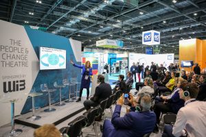 Digital Construction Week 2022 