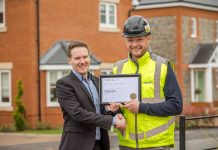 West Sussex housing developments receive Premier Guarantee Quality Recognition Premier Guarantee Quality Recognition