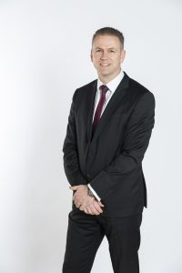 Energy Assets chief executive officer