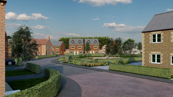 homes in Downham Market