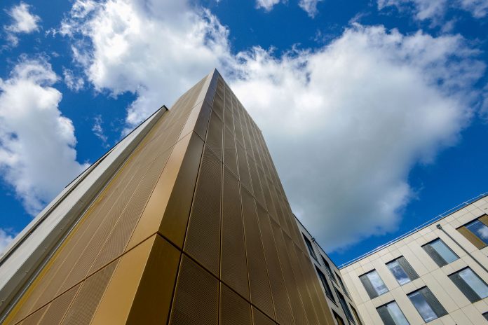 east park student accommodation