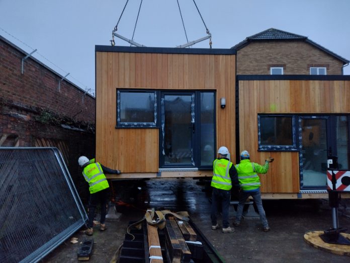 homelessness in cambridgeshire