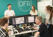 OFR fights fire safety industry challenges with Bluebeam Revu fire safety industry