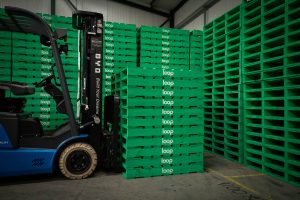 UK Construction Week Innovation Zone