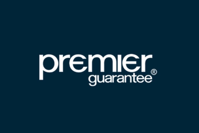 acquisition of Premier Guarantee