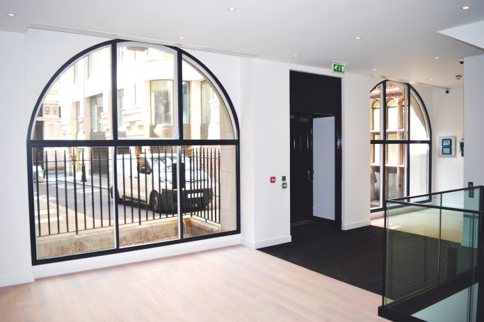 secondary glazing myths