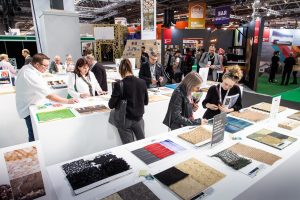 UK Construction Week Innovation Zone