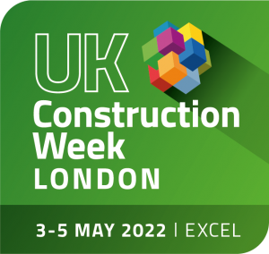UK Construction Week Innovation Zone