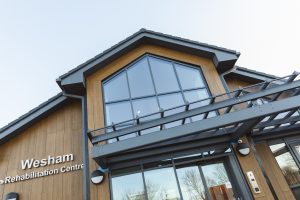 Wesham Rehabilitation Centre