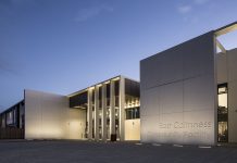 School for success: Why rainscreen subframe systems are crucial in the government’s 10-year programme rainscreen subframe