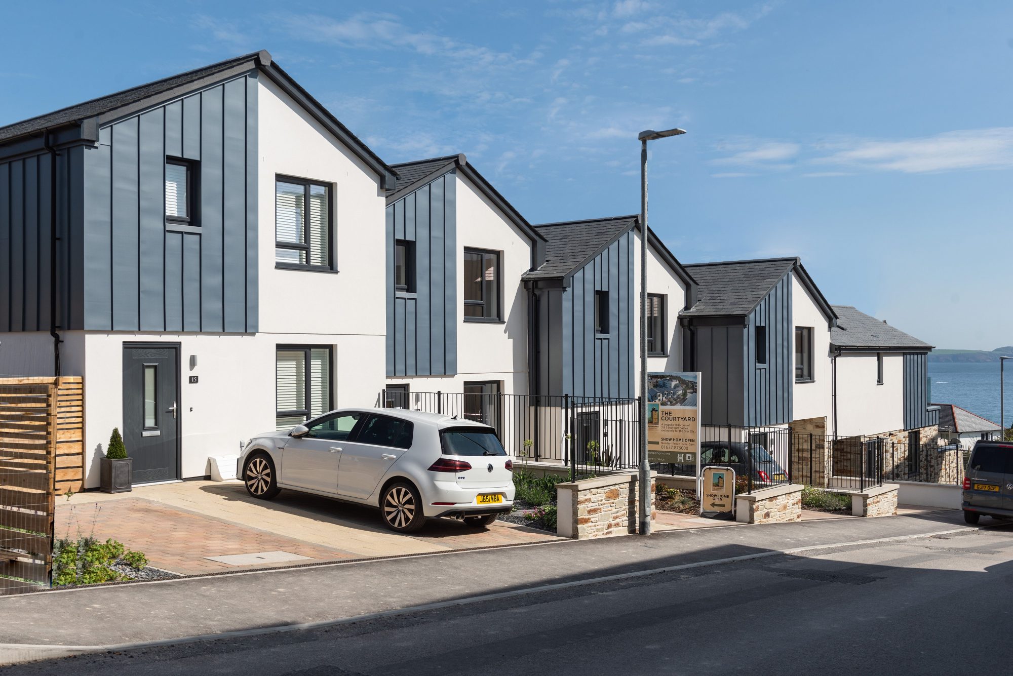 Acorn Property announces £390m residential development drive