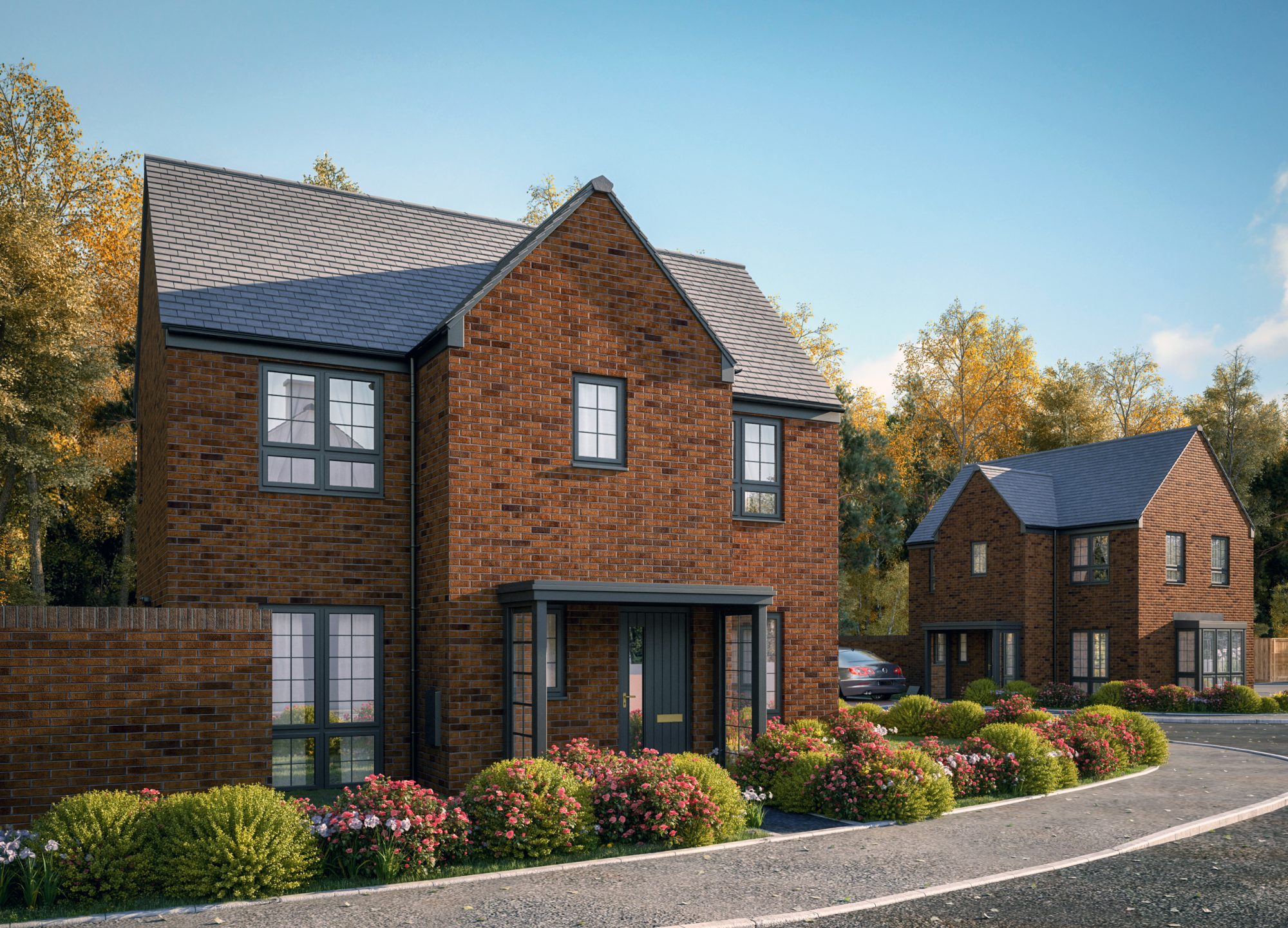 Keepmoat Homes given green light to build 433 new homes in Gedling
