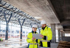 women in engineering