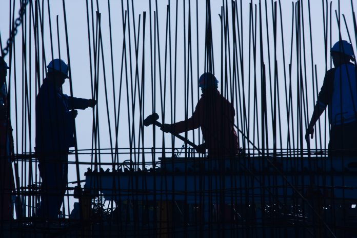 march construction pmi