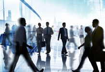 UK office space demand bounces back in 2022, says RICS office space demand