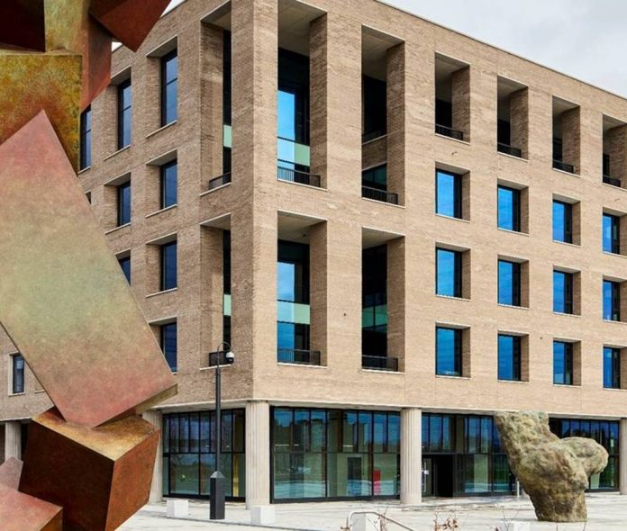 edinburgh park development