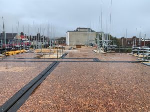 Zeroignition fire protection