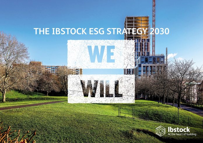 new esg strategy