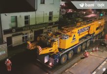 Time-lapse footage shows latest progress on new Home Group HQ in Newcastle Home Group HQ