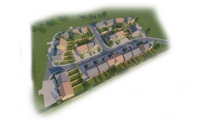 affordable homes in aston