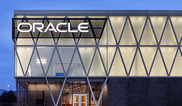 oracle industry lab 