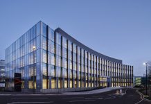 Futureproofing the post pandemic office and commercial spaces post pandemic office