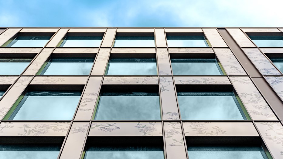 Knightsbridge development