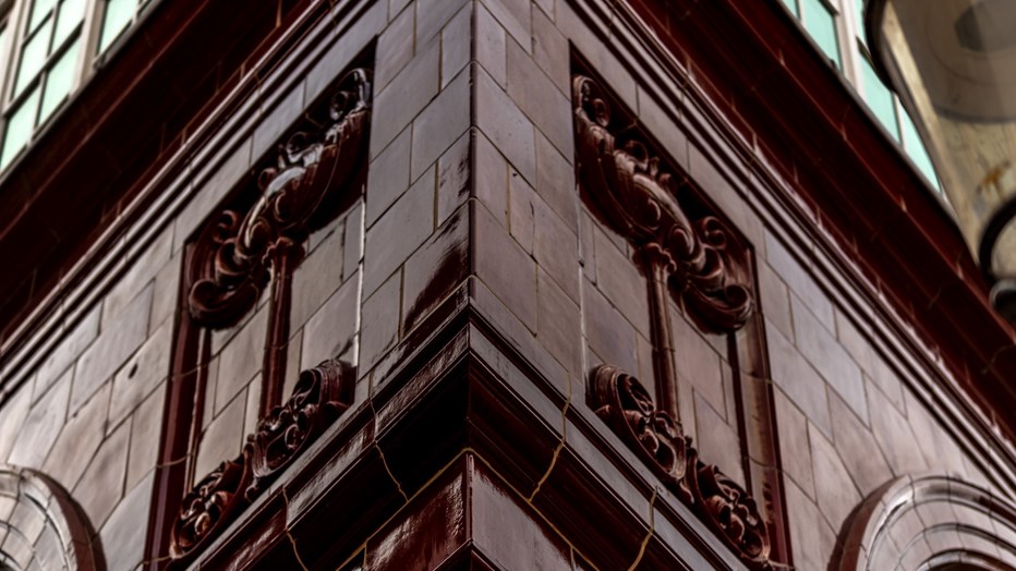 Knightsbridge development