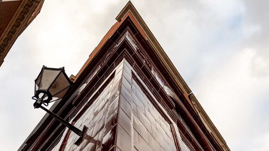 Knightsbridge development