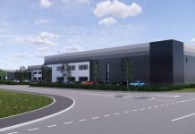 new industrial units