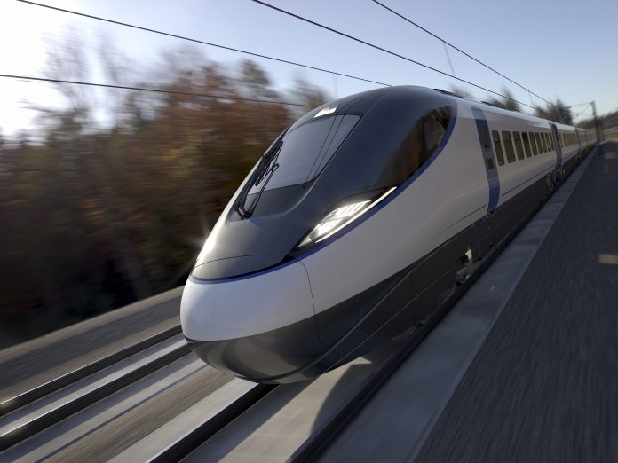 HS2 bosses are allegedly considering scaling back the national rail network after rising inflation, postponing or cancelling a London Euston connection altogether