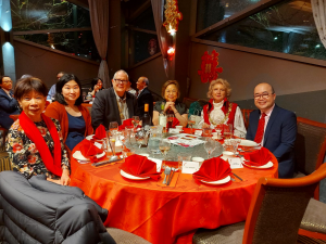 community benefit fund 